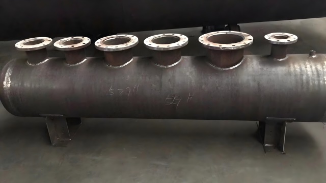 金湾集分水器属于特种设备吗